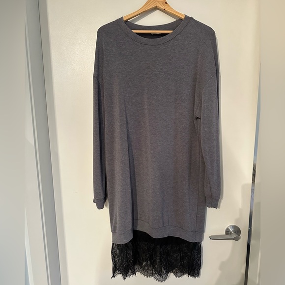 Nordstrom dress (LUSH) - Picture 4 of 4